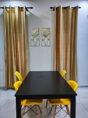 Homestay HABI Residence